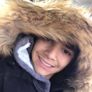 Meet your Posher, Oliver